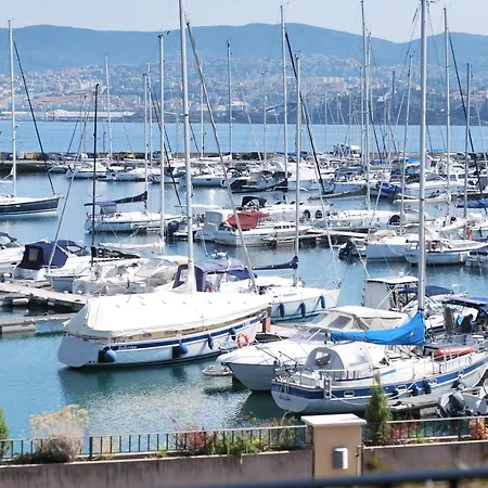Апартаменты Casa Al Mare