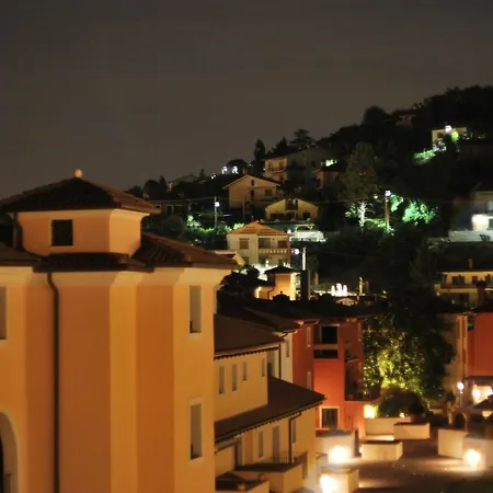 Casa Al Mare Муджа