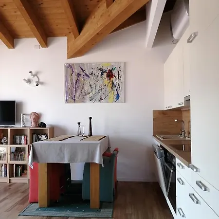 Апартаменты Casa Al Mare *