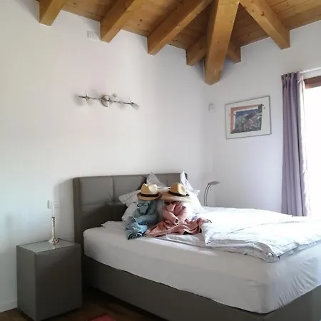 Casa Al Mare Múggia