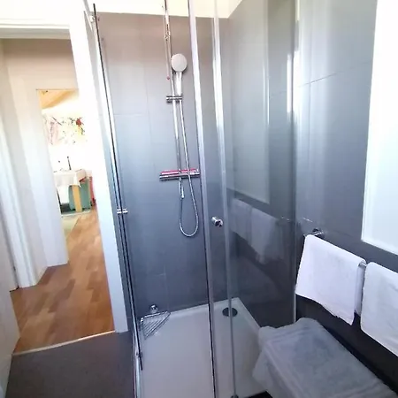 Casa Al Mare Апартаменты Муджа