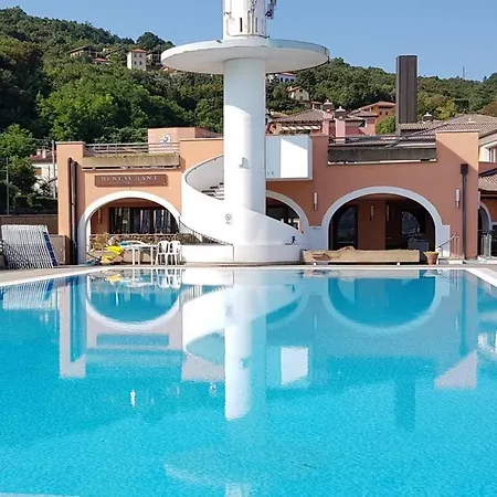 Апартаменты Casa Al Mare
